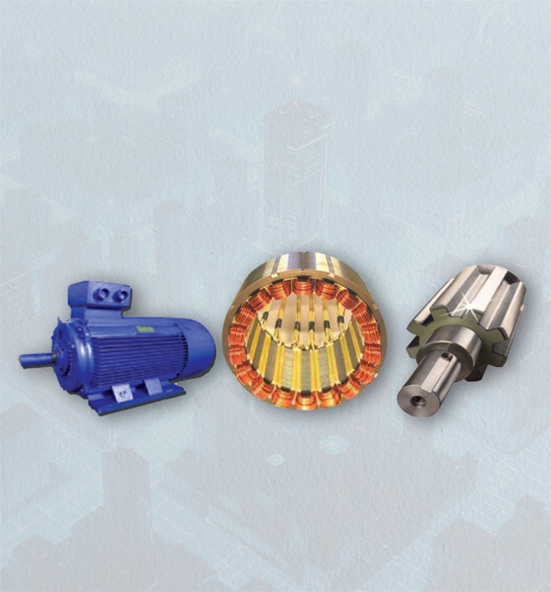 開(kāi)關(guān)磁阻電機(jī)調(diào)速系統(tǒng)